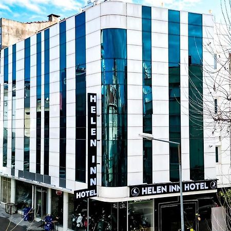 Helen Inn Izmir Eksteriør billede