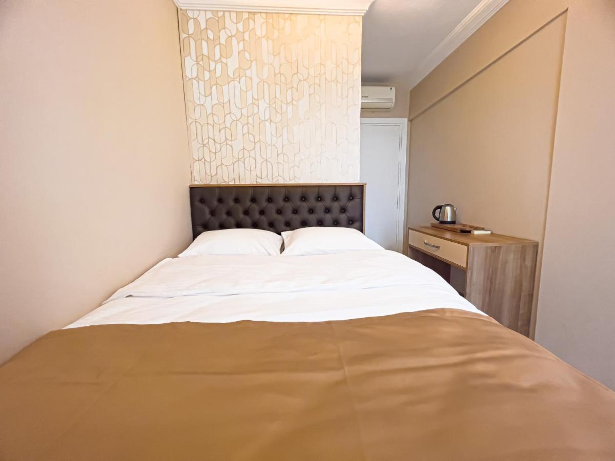 Helen Inn Izmir Eksteriør billede
