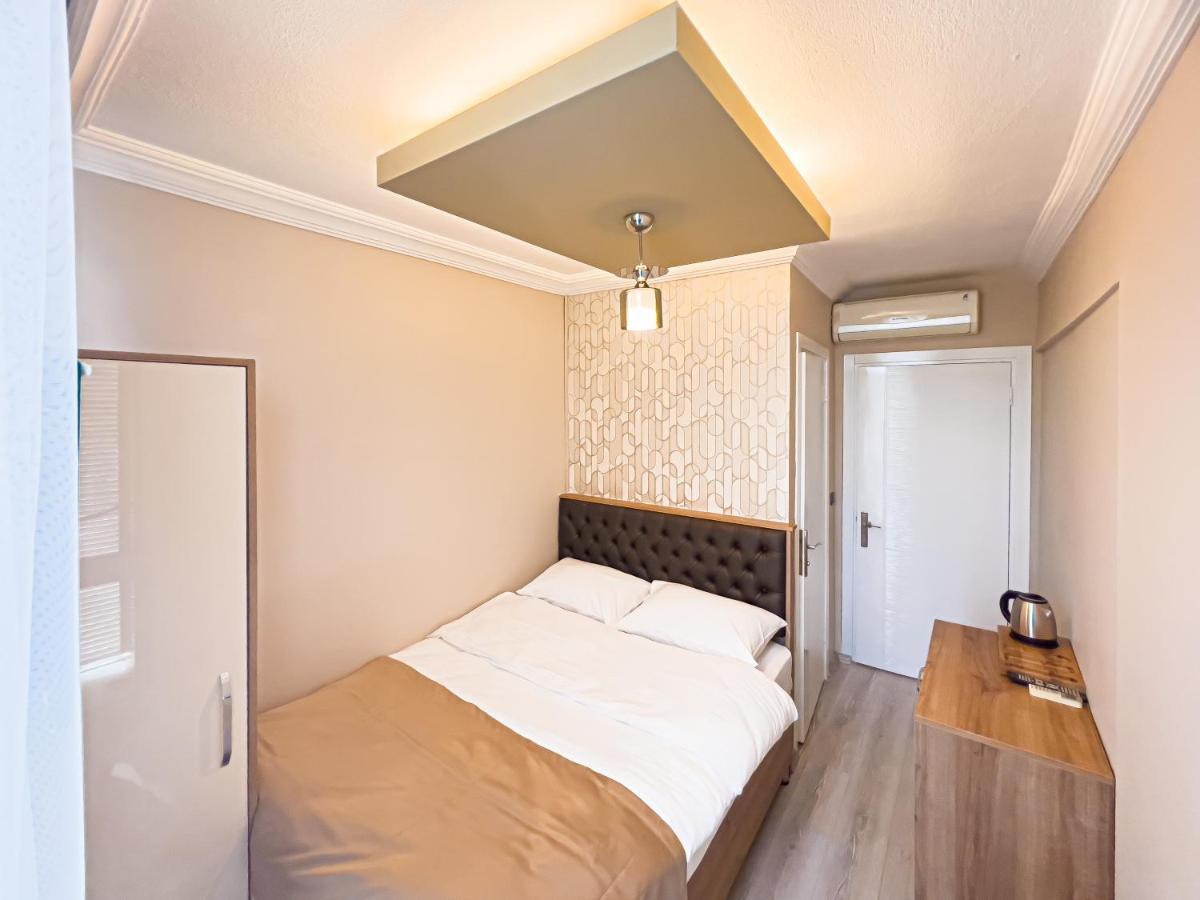 Helen Inn Izmir Eksteriør billede