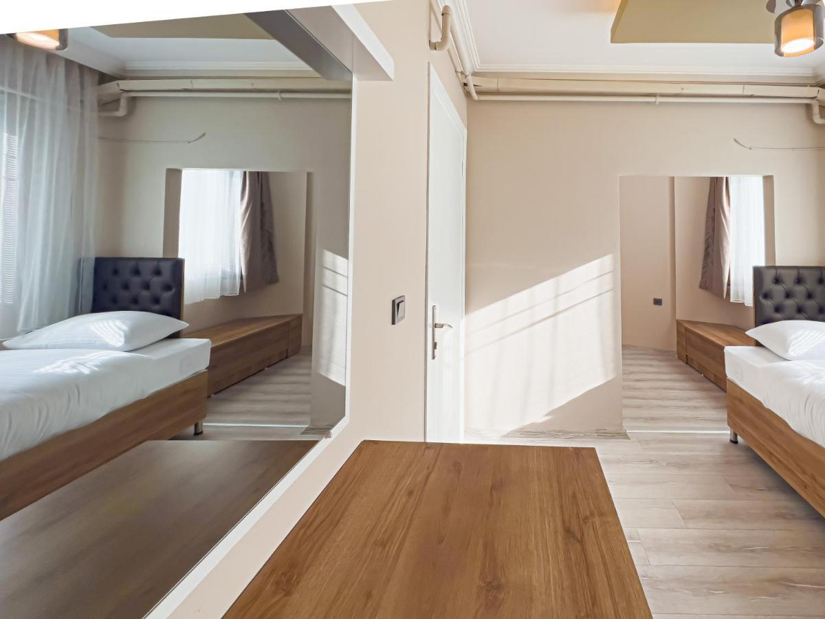 Helen Inn Izmir Eksteriør billede
