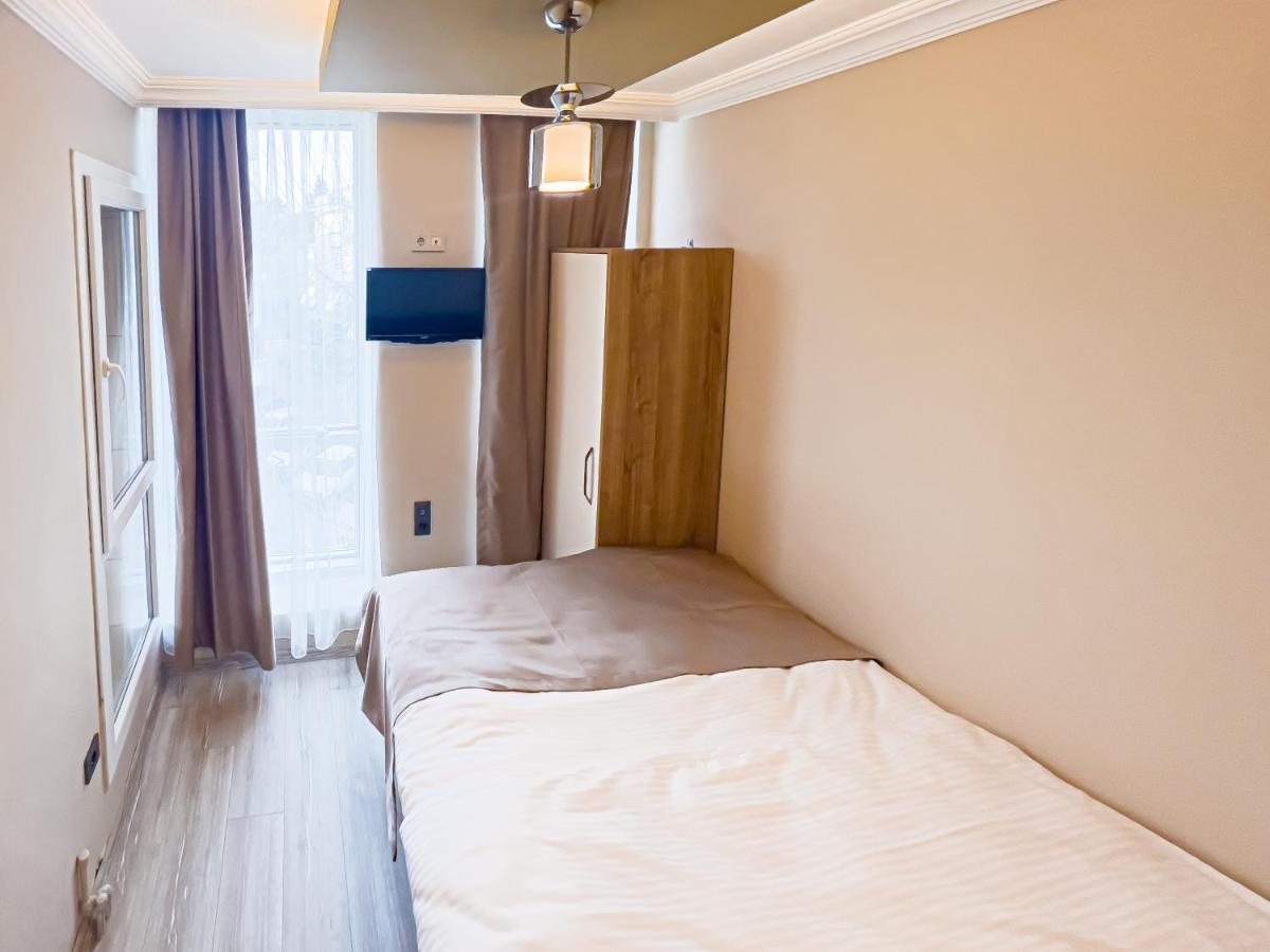 Helen Inn Izmir Eksteriør billede