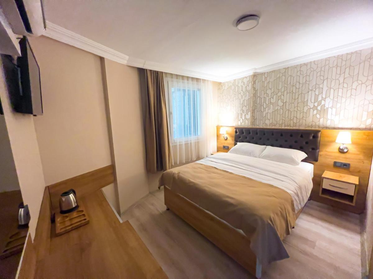 Helen Inn Izmir Eksteriør billede