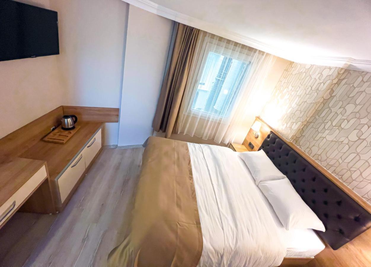 Helen Inn Izmir Eksteriør billede