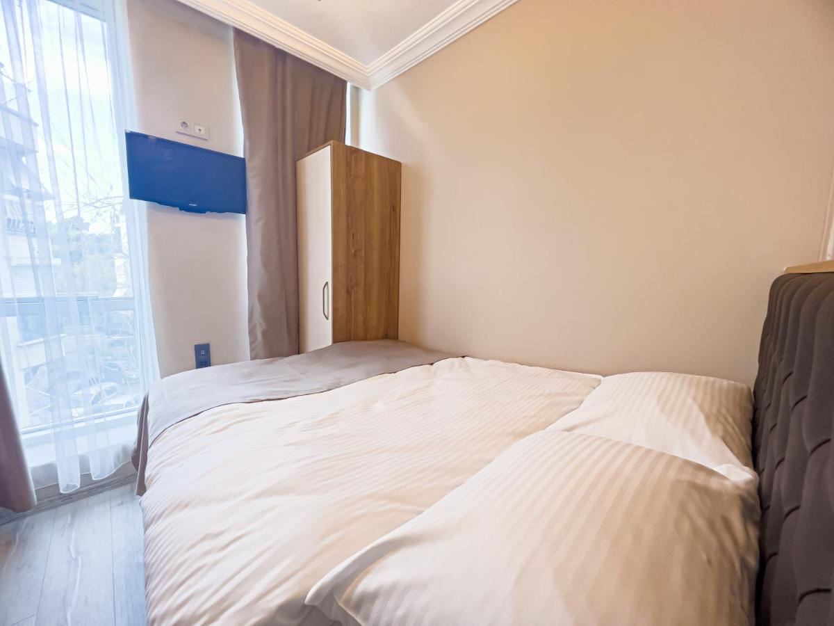 Helen Inn Izmir Eksteriør billede